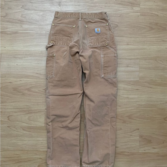 Carhartt Double-Knee Workwear Pants (30x32) - Picture 6 of 8